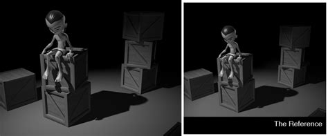 Maybe you would like to learn more about one of these? Slaw's VFS Adventures: 3D Lighting: Bright & Dark Scenes