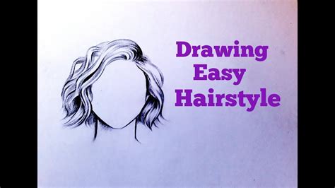 We did not find results for: Drawing/how to draw hairstyle/hairstyles easy How to draw ...
