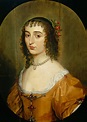 Elisabeth of the Palatinate (1618-1680), - Gerrit van Honthorst as art ...