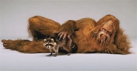 sasquatch bares all in fierce photoshoot for espn magazine huffpost uk weird news