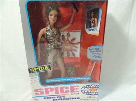 Posh Spice Spice Girls Doll