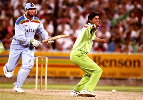 Page 6 World Cup 2019 History Pakistans 1992 World Cup Winning Xi