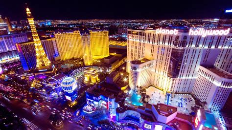 10 Coolest Things You Didnt Know You Could Do In Las Vegas 2015 16
