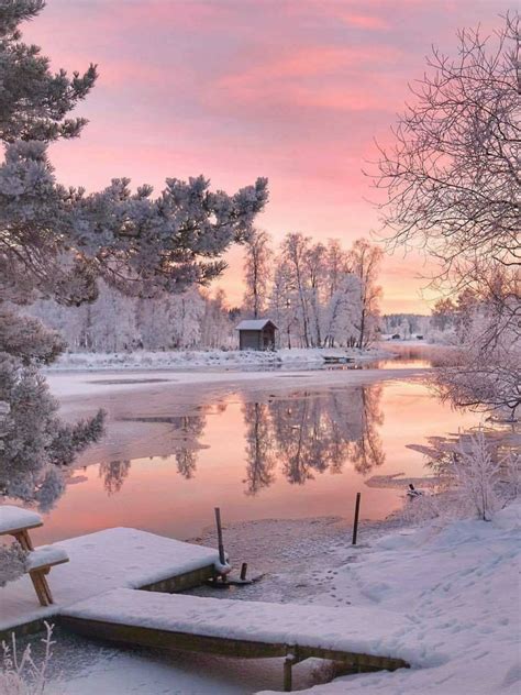 Wİnter Winter Scenery Winter Scenes Winter Landscape