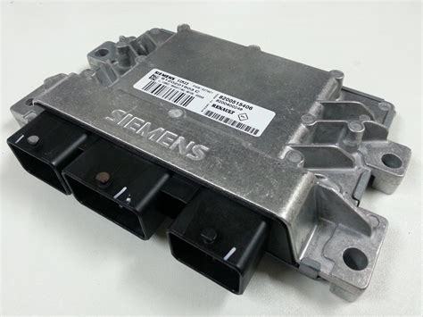Maybe you would like to learn more about one of these? Proton Savvy Manual ECU Computer Box