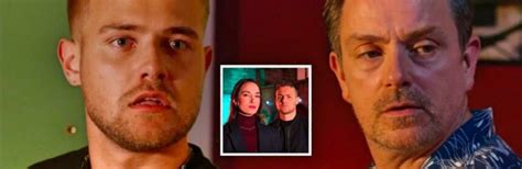 Mayas Murder Exposed In Hollyoaks As Dave Finds Out Ethan Killed Her