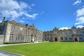 University of St Andrews | StudentStudy