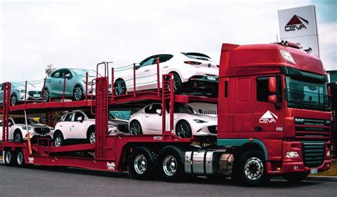 Interstate Vehicle Transportation Shipping And Moving Overseas Services