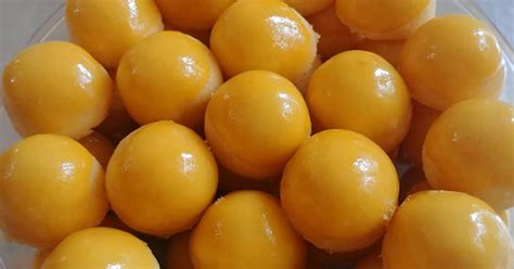 498 Resep Kue Durian Enak Dan Sederhana Ala Rumahan Cookpad