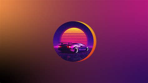 1920x1080 Retro Wave 4k Laptop Full Hd 1080p Hd 4k Wallpapers Images 648
