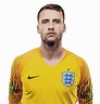 England player profile: Marcus Bettinelli
