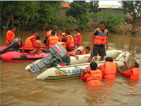 Mitigasi Dan Adaptasi Bencana Alam Bencana Alam Banjir