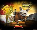Pictures of In Kung Fu Panda What Is Shifu