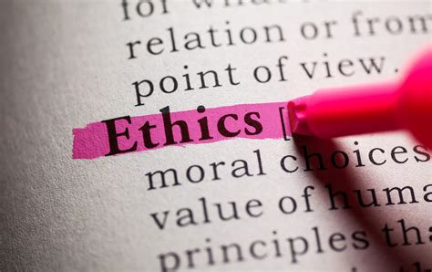 3 Ethics Psychology Research Portal
