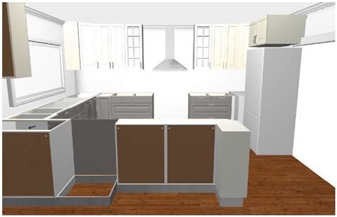Then use ratings and review sites and check references. installing IKEA kitchen cabinetry: our experience ...