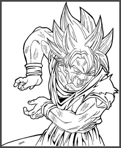 Descubre imagenes de mandalas nuevos, fáciles o difíciles, para imprimir y pintar. Dibujos de Goku y sus transformaciones para colorear ...