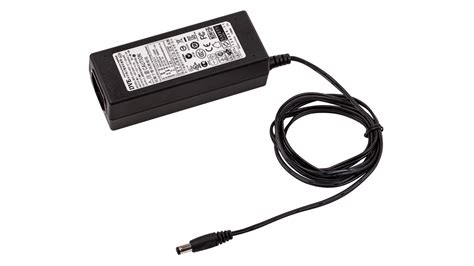 U5751a Power Adapter With Power Cord Discontinued Keysight