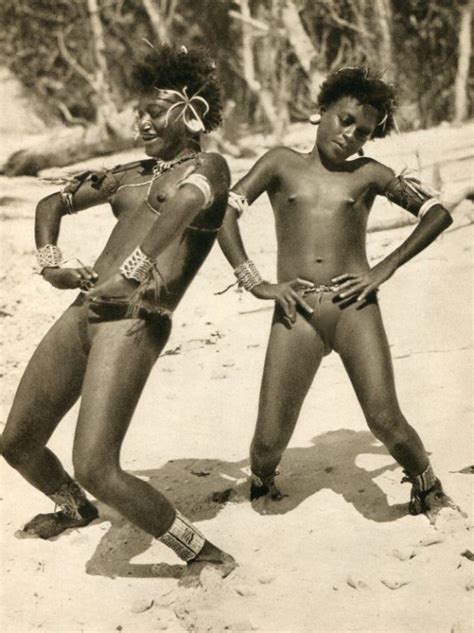 Ureinwohner Afrikanische Schwarze Frauen Nackt Fotos Von Frauen
