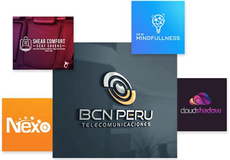 Communication Logos Get The Best Communication Logo Design