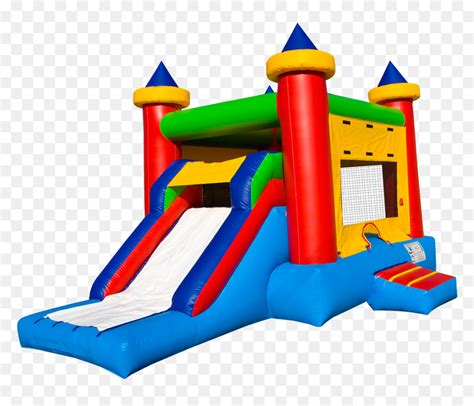 Bounce House Images Free Download On Clipart Library Clip Art Library