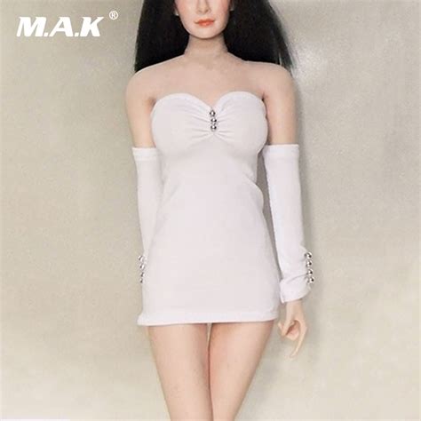 12 Inches Female Action Figures Clothes Accessories 16 Scale Sexy
