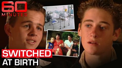 What Happens When Children Switched At Birth Arent Swapped Back 60