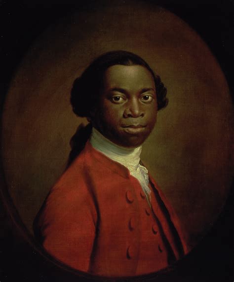 The Interesting Narrative Of Olaudah Equiano A Captive Tell His Own