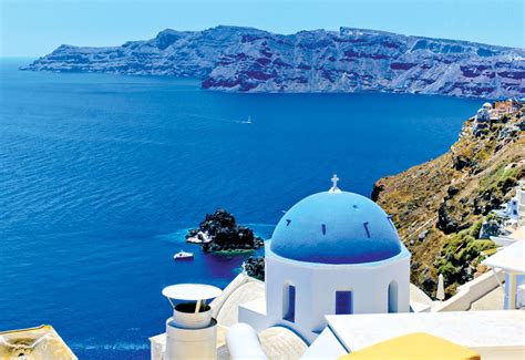 Destinations The Aegean Sea Sail Magazine