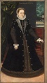 María Ana de Baviera (1551-1608)