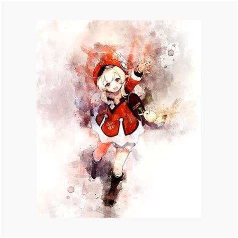 Awesome ultra hd wallpaper for desktop, iphone, pc, laptop, smartphone, android phone (samsung galaxy, xiaomi, oppo, oneplus, google pixel, huawei, vivo, realme, sony xperia. Klee And Qiqi Fanart / Media Tweets By Bytom Typl Tom23579 ...