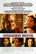Wonder Boys (2000) | Jeffrey Overstreet
