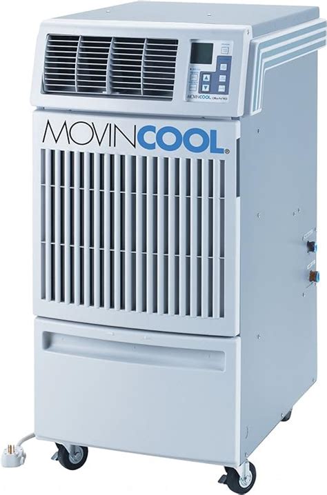 Portable Ac Unit Water Cooled Home And Kitchen