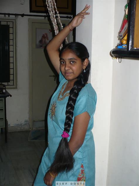 Indian Long Hair Site Indian Girls With Beautiful Long Tresses