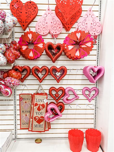 Valentines At The Dollar Tree 5 Re Fabbed