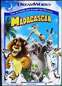 Madagascar 1 | Madagascar movie, Animated movies, Madagascar