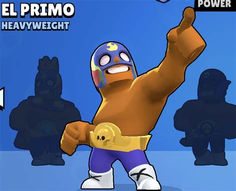 Increased main attack damage from 300 to 320 per bullet. How to unlock poco in brawl stars