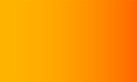 Gradient Background Pastel Orange And Soft Orange Abstract Simple