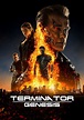 Terminator Génesis (2015) - Pósteres — The Movie Database (TMDB)