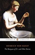 The Marquise of O - by Heinrich Von Kleist - Penguin Books New Zealand