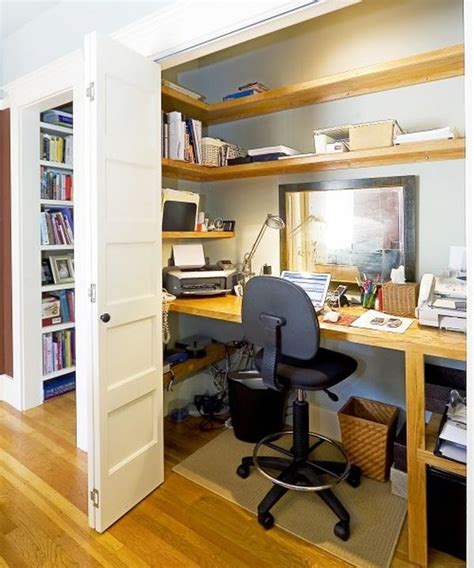 Organizing your home office can seem like a big job, so it might seem overwhelming at first. Tips for Organizing your Home Office