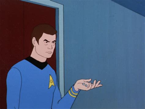 1x10 Mudds Passion Trekcore Star Trek Tas Screencap And Image Gallery