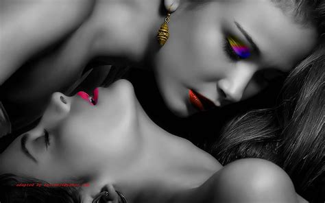 Passion Face Eyes Woman Lips Hd Wallpaper Peakpx