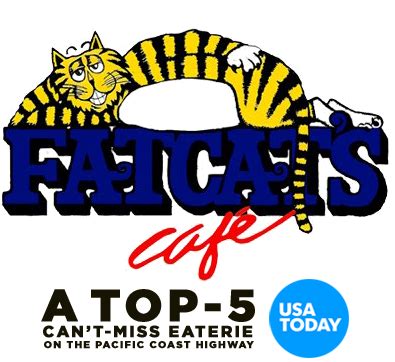 We are located at 404 front street in avila beach, california. Fat Cats Cafe - - Avila Beach, CA Ocean View San Luis ...