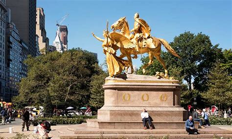 New Yorks Central Park Inaugurates Statue Of Real Women Gulftoday