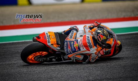 Dani Pedrosa To Depart From Repsol Hrc Mcnews