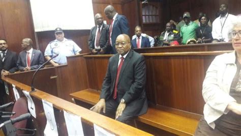 permanent stay of prosecution zuma chooses the easy way out critic of the critical critics