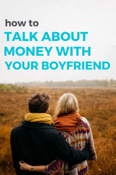 These happy money poems are examples of money poems about happy. How to Talk About Money in Relationships — TayTalksMoney: Money, Lifestyle and Productivity ...