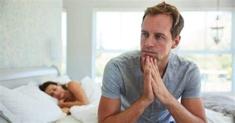 Hard Facts Facing Up To The Truth About Erectile Dysfunction