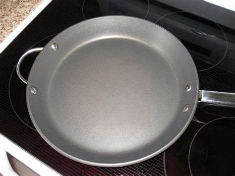 Extra Large Non Stick Frying Pan Saanich Victoria