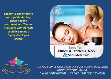 Miami Massage Therapy And Miami Massage And Spa Follow Us Sh Flickr